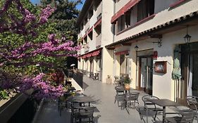 Logis Hotel-Restaurant Le Tanargue